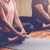 Mit Yoga mehr Kontrolle über den Körper erlangen
